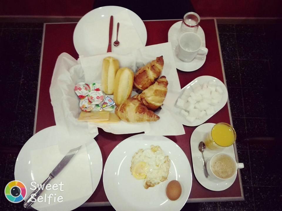 Hotel La Potiniere Schaerbeek Экстерьер фото