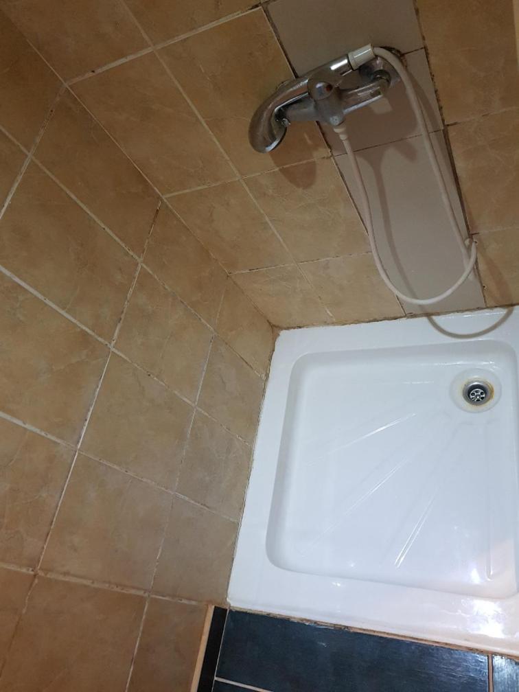 Hotel La Potiniere Schaerbeek Экстерьер фото