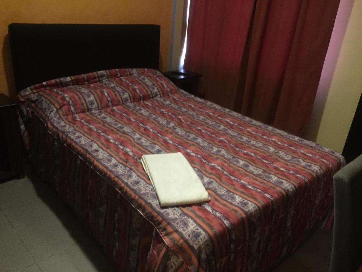 Hotel La Potiniere Schaerbeek Экстерьер фото