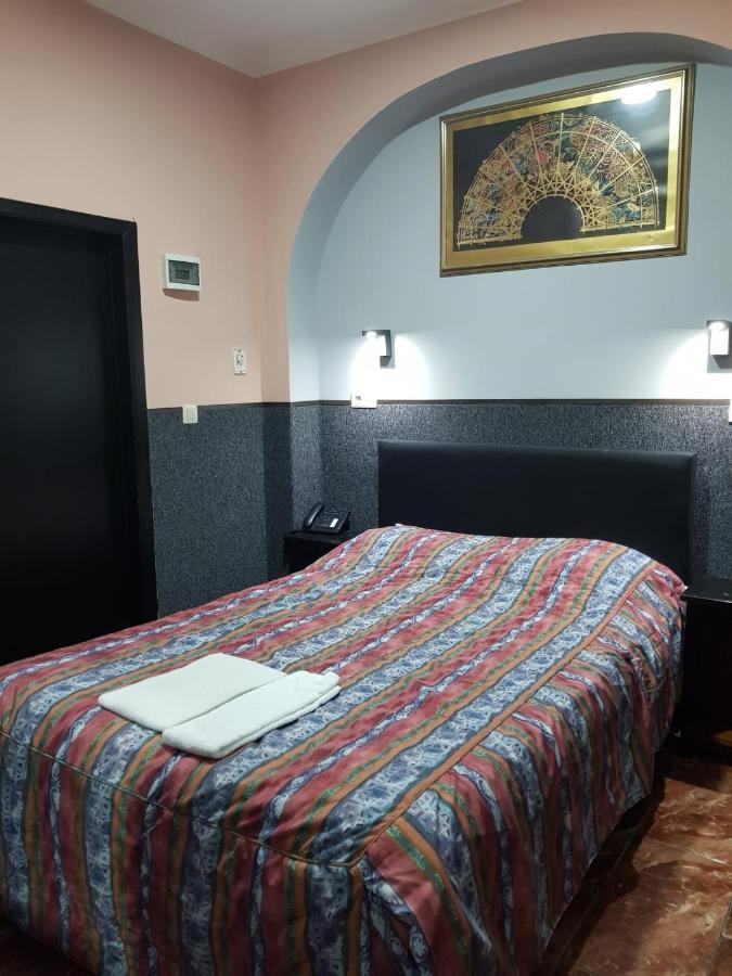 Hotel La Potiniere Schaerbeek Экстерьер фото